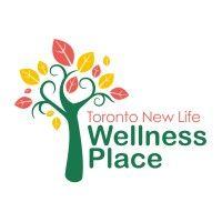 toronto new life wellness place logo image