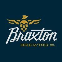 braxton brewing company logo image