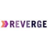 reverge logo image