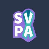 sexual violence prevention association (svpa) logo image