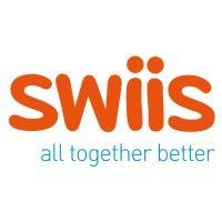 swiis international ltd logo image