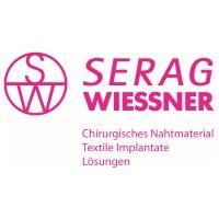 serag-wiessner logo image