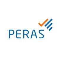 peras gmbh logo image