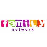 family network logo image