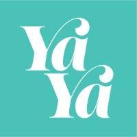 yaya logo image