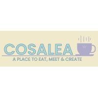 cosalea logo image