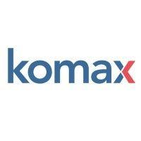 komax logo image