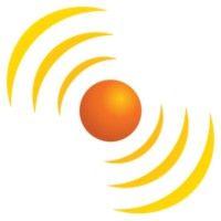 sunspots productions logo image