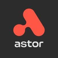 astor hostels logo image