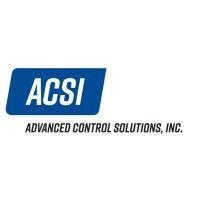 acsi europe ltd logo image