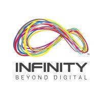 infinity marketing solutions qatar logo image