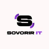 sovorir.it logo image