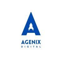 agenix digital logo image