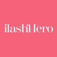 ilashhero logo image