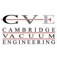 cambridge vacuum engineering