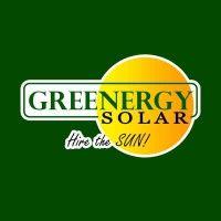 greenergysolarph logo image