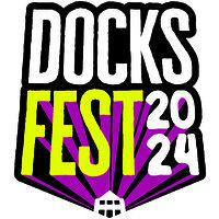 docksfest logo image