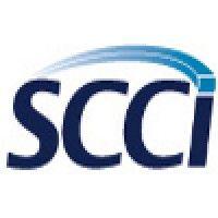 scci logo image