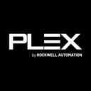 logo of Plex By Rockwell Automation