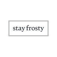 stay frosty films logo image