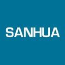 logo of Sanhua International Europe S L