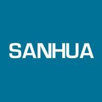 sanhua international europe s.l. logo image