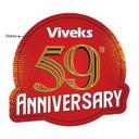 logo of Viveks