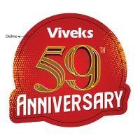 viveks logo image