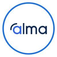 alma security