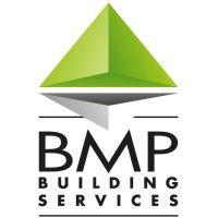 bmp building services logo image