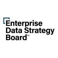 enterprise data strategy board logo image