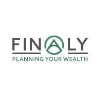 finaly - advanced financial planning -  פיינאלי logo image