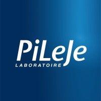 pileje logo image