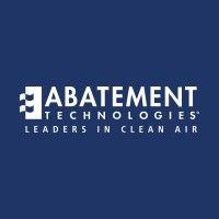 abatement technologies logo image