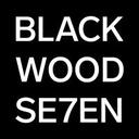 logo of Blackwood Seven Part Of Kantar Group