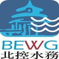 北控水务集团 logo image