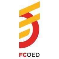 frederick county office of economic development logo image