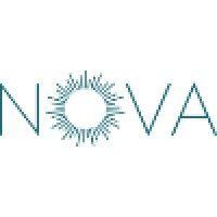 nova capital management logo image