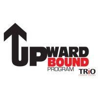 tulane university upward bound logo image