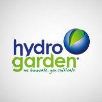 hydrogarden logo image