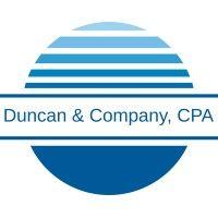 duncan & company, llc logo image