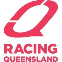 racing queensland logo image