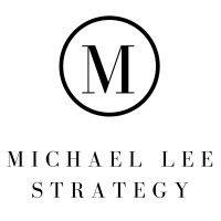 michael lee strategy logo image