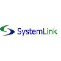 systemlink north america, inc. logo image