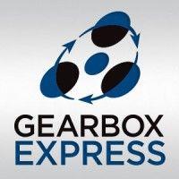 gearbox express, llc logo image