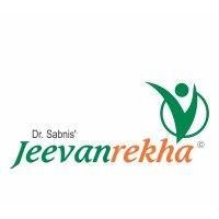 jeevanrekha ayurved logo image