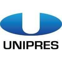 unipres (uk) limited logo image