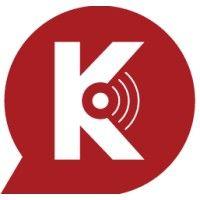 kast media logo image