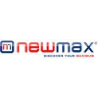 newmax technologies logo image