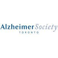 alzheimer society of toronto logo image